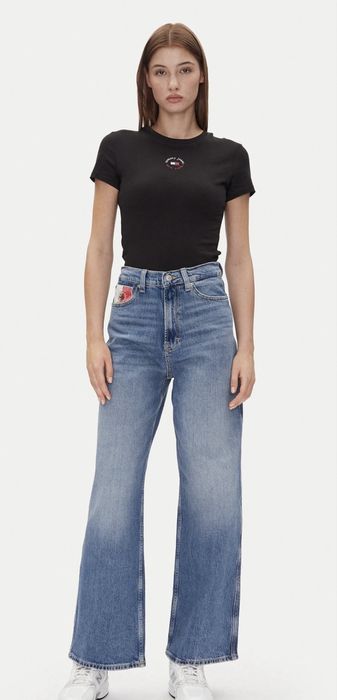 Дънки Tommy Jeans