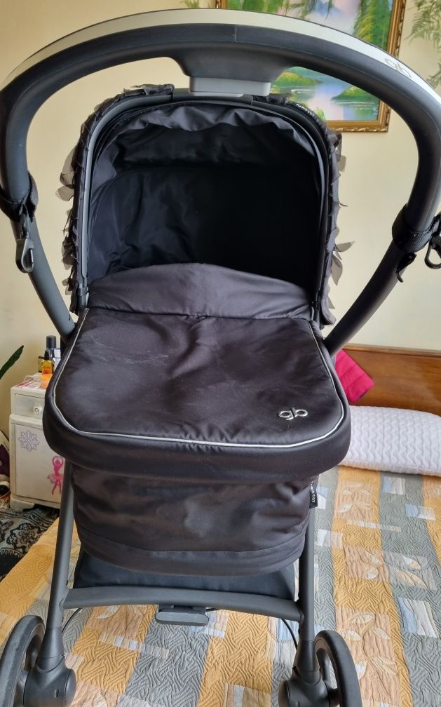 Cybex GB maris лимитирана серия