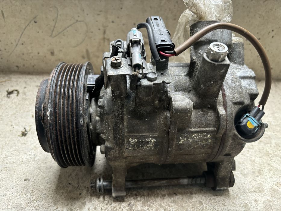 Conpresor clima bmw N20/n26