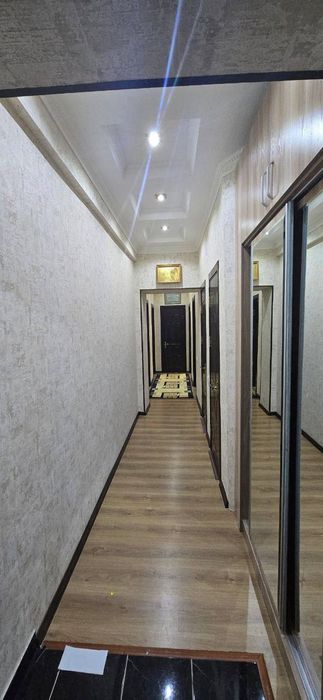 Kvartira qizlarga 800 ming