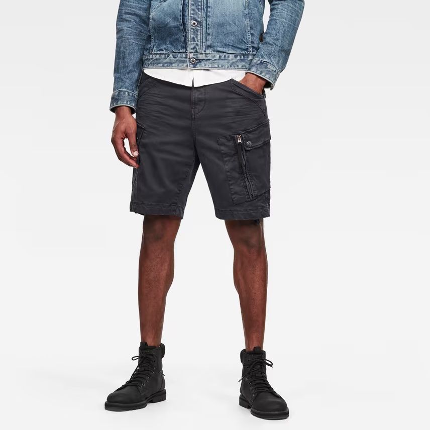 Оригинални карго къси панталони G-STAR RAW  ROXIC W33 мъжки