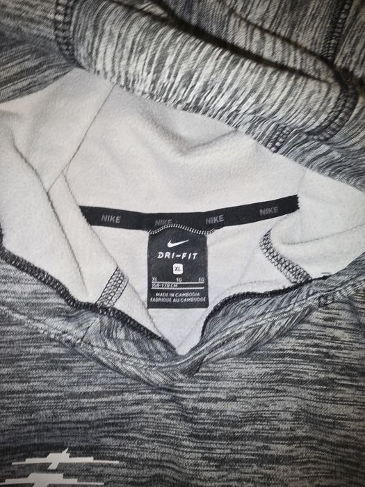 Детски суитшърт nike-xl
