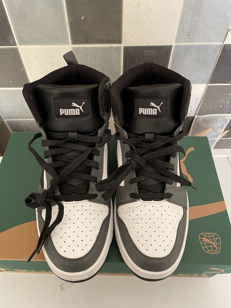 Маратонки PUMA 42.5 номер