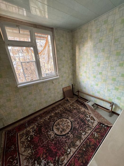 SERGELI 7 2 XONA 4 Xona qilingan Tozza RemonT Texniklari Bor Aloxida u