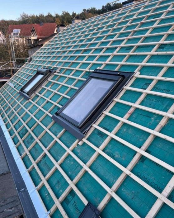 Reparati acoperisuri 15%reduceri de toamná