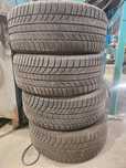 Anvelope Continental 245/40/19 dot 2024 M+S