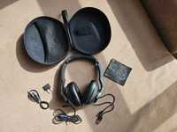 AKG N700 NCM2 Bluetooth Wireless Adaptive Noise Cancelling Headphones
