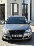 PASSAT B6 / Variante
