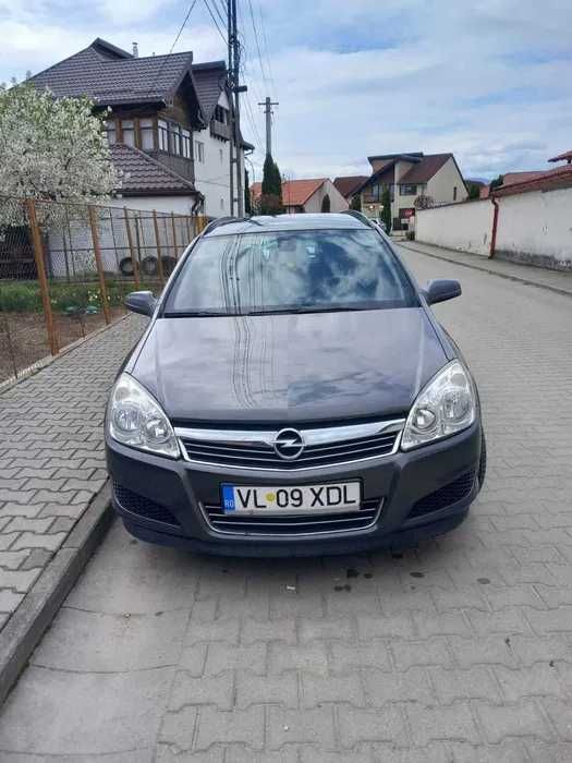 Opel Astra 1,7 TDI   2990 euro