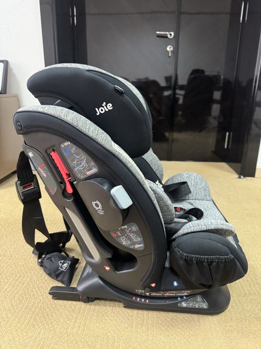 Scaun auto Joie Every Stage  FX 4in1 0-36kg