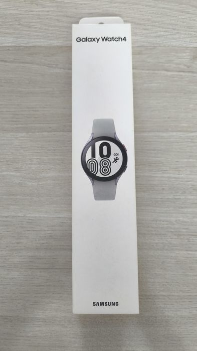 Galaxy watch 4 (44мм)
