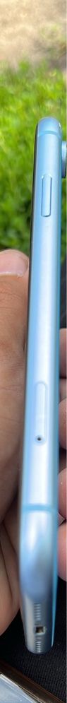 Iphone Xr в отличном состояние