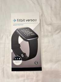Smartwatch Fitbit versa 2