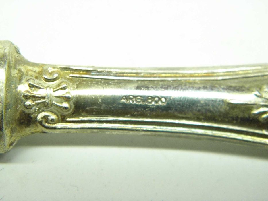 Винтидж посребрен сервиз от 70-те г.