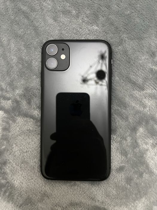 iPhone 11 128GB ОБМЕН