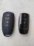 Ключ пульт Chery arrizo 6 pro