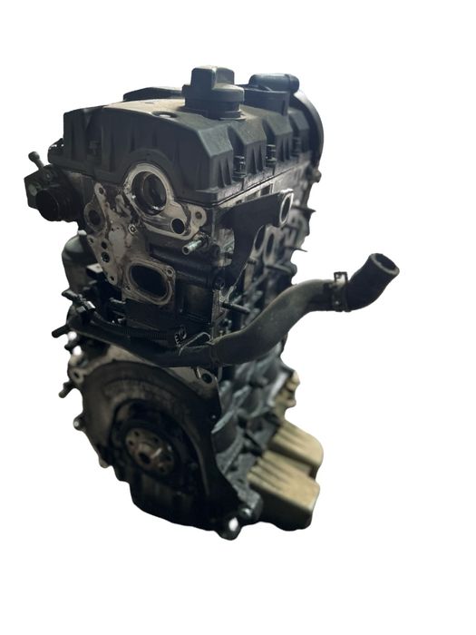 Motor SKODA FABIA 6Y2 1999 - 2008 1.4 TDI AMF