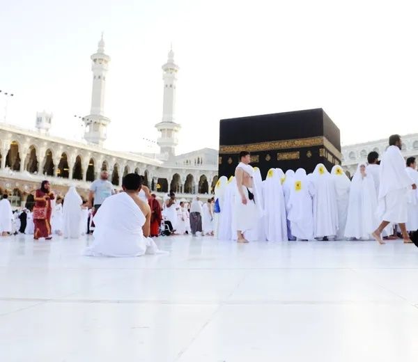 Умра сафари Umra safari 2025