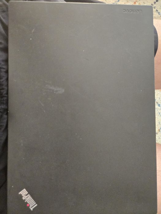 Vând laptop lenovo