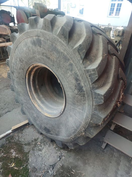 Калесо К700 Кировец