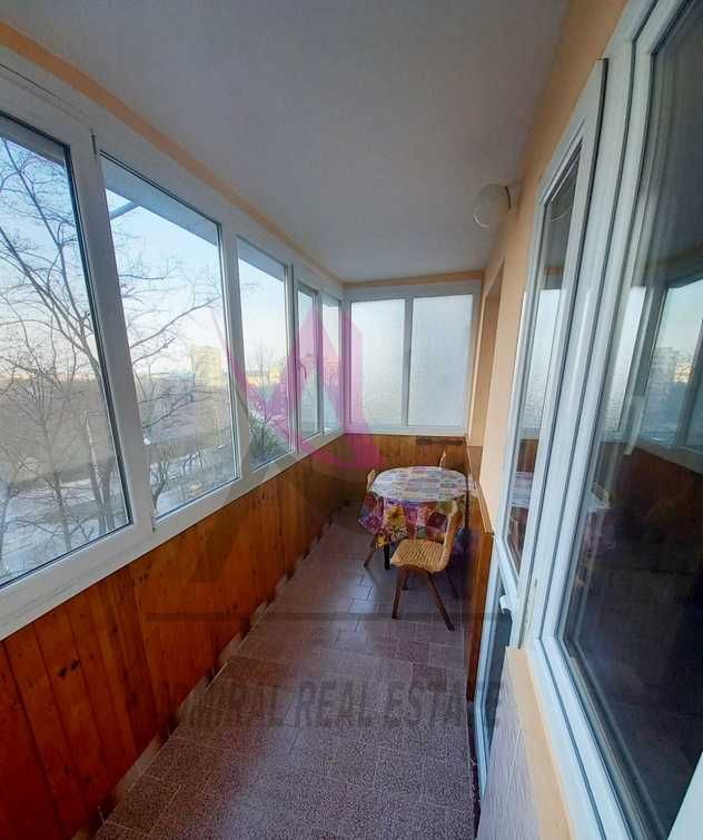 Дава се под наем Двустаен апартамент в Варна, Аспарухово - 45 кв.м за 400 € - Снимка #5