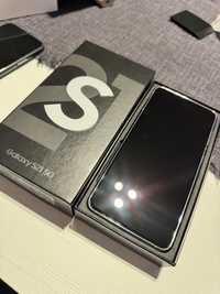 Samsung Galaxy S21 128GB 5G Phantom White