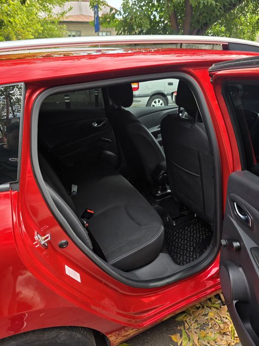 Inchiriere auto ridesharing FLOTA UBER / BOLT