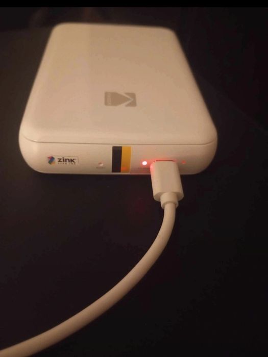 Imprimantă foto portabilă Kodak