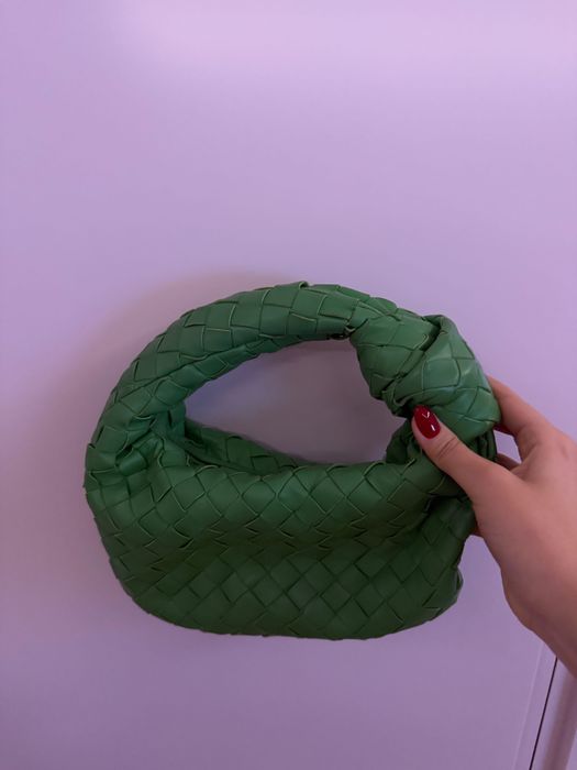 Чанта Bottega Veneta