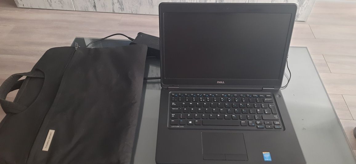 Лаптоп Dell Latitude E5450