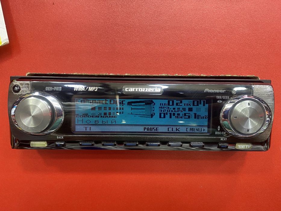 CARROZZERIA yahshi holatda hamma joyi ishliydi ishi yoʻq