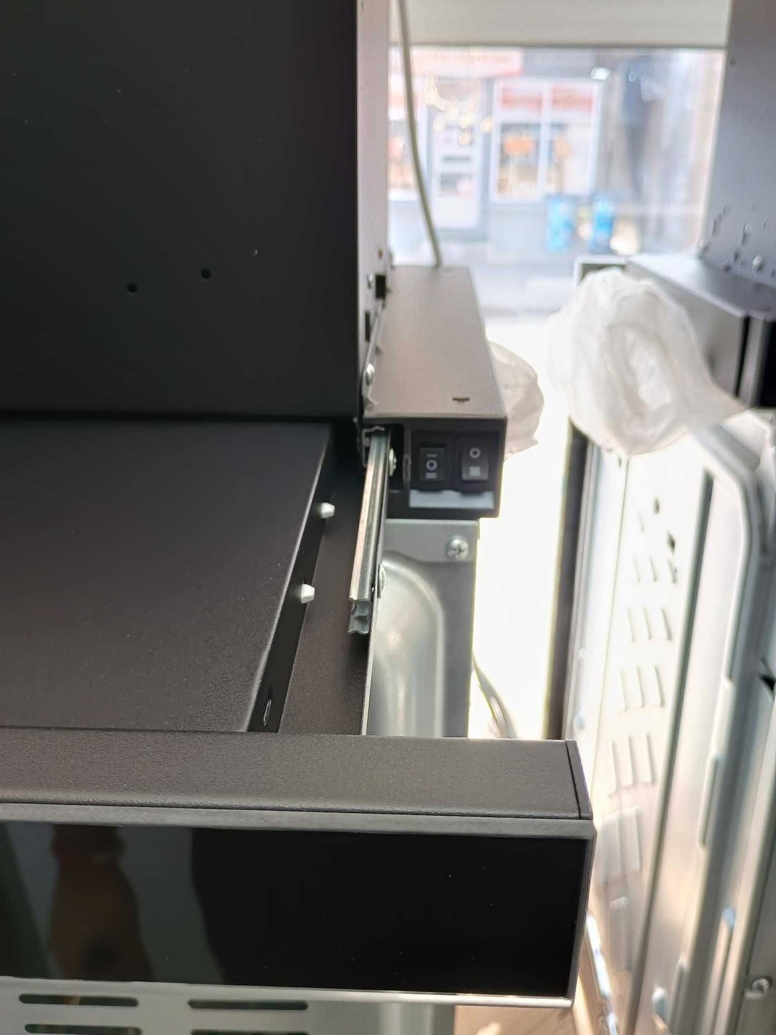 Aбсорбатор за вграждане TESY-ТЕСИ 631 m³/h 210 W 60 месеца гаранция