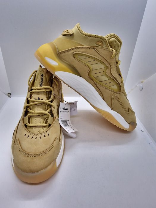 Adidas Streetball II nr. 40,41 1/3