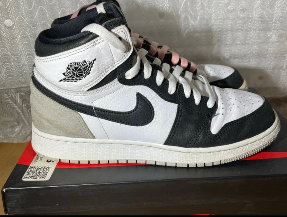 Air Jordan 1 Retro High OG GS