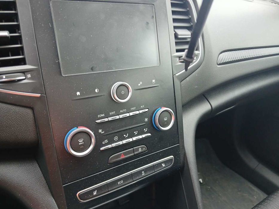 piese auto Renault Megane 4 grandtour 1.3 TCE 2018 interior exterior