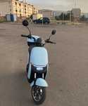 продам электро скутер