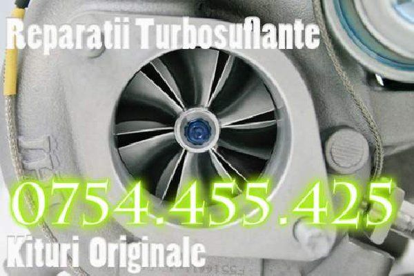 vanzare Turbina si actuator Mercedes Sprinter 313 314 413 vito viano