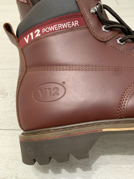 Bocanci heavy duty(pt barbati adevarati)