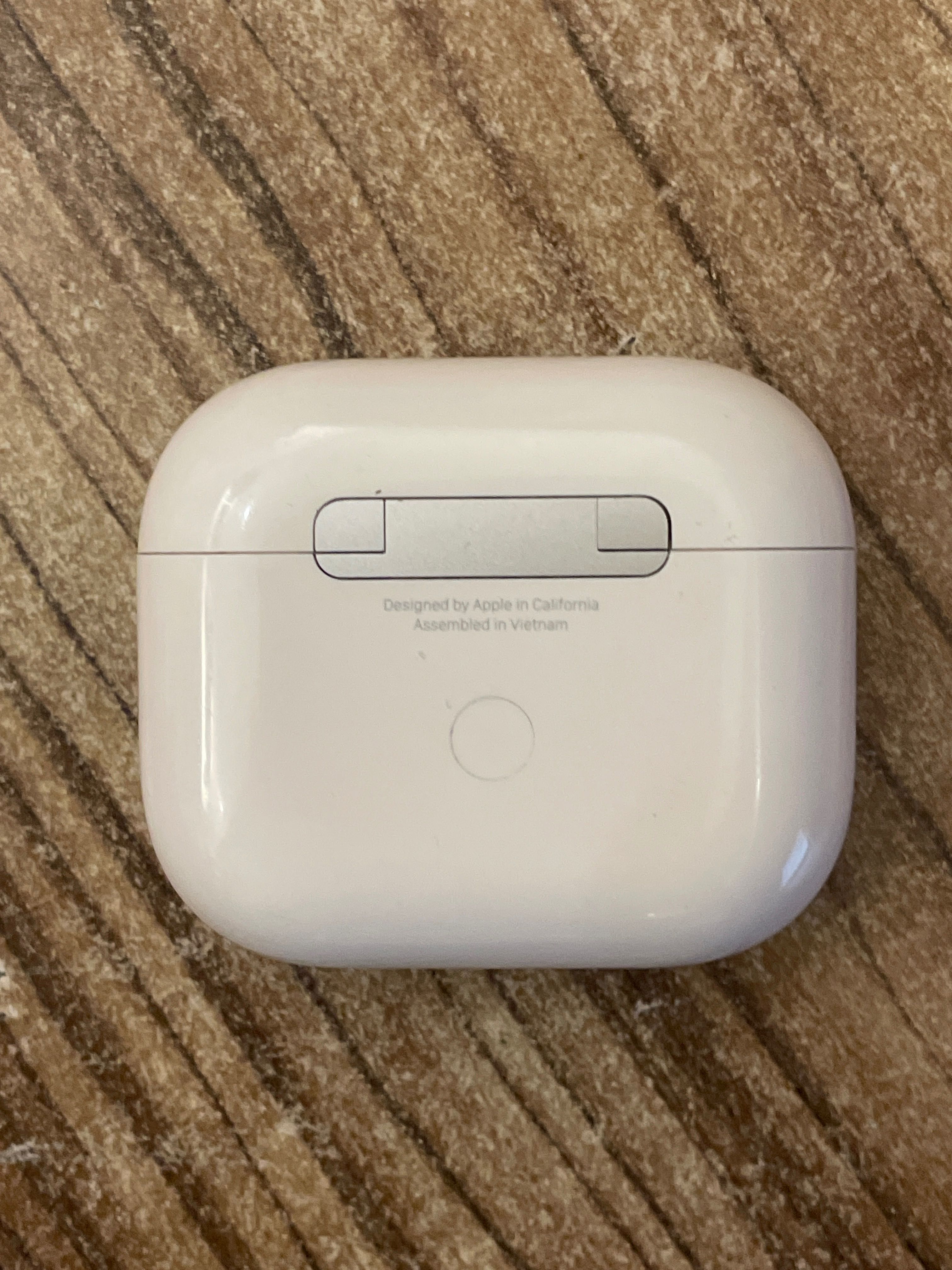 Airpods 3 Кейс - без наушников (оригинал)