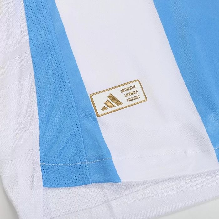 Тениска Аржентина 2024 copa america