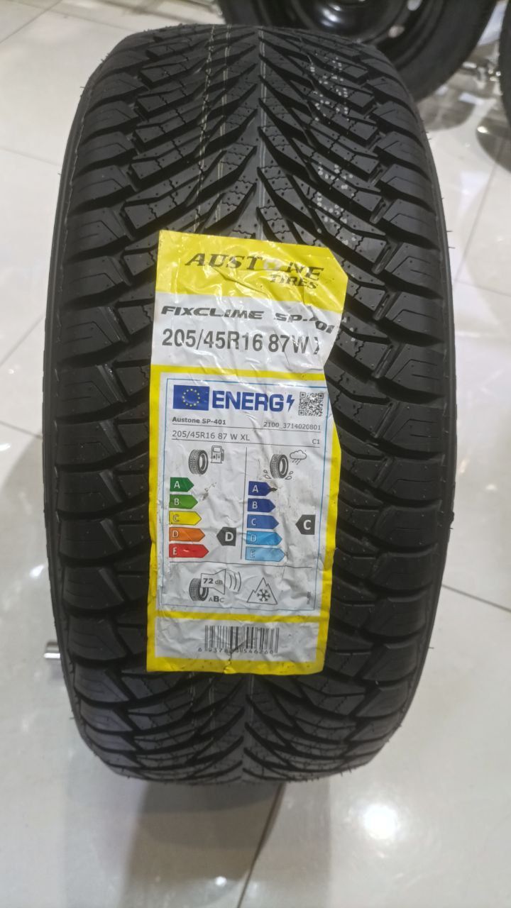 Balon shina AUSTONE SP-401 205/45R16