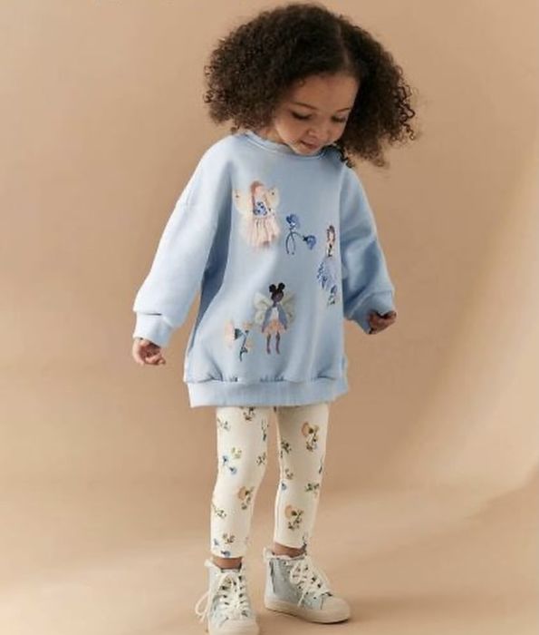 Двойка для девочек