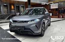 BYD YUAN UP 401km Flagship 2024 ДИЛЕРА BYD ROHAT Hаличии!!!