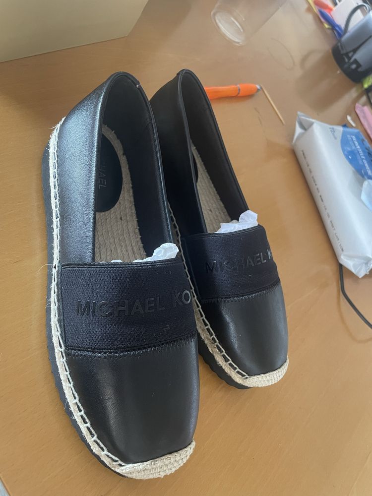 Espadrile 35 Michael Kors