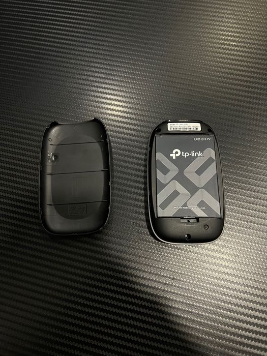 Router Wireless portabil TP-LINK M7200, 4G LTE 150Mbps (5 bucati)