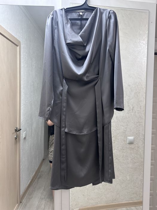 Двойка с юбкой женская