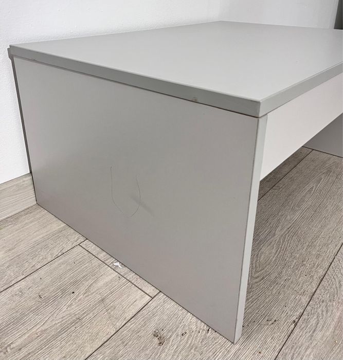 Masă Joasă din PAL; Măsuță de Cafea