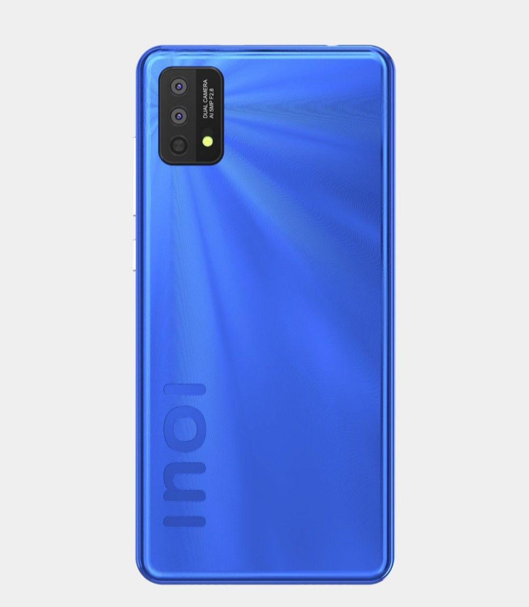 Смартфон INOI A52lite