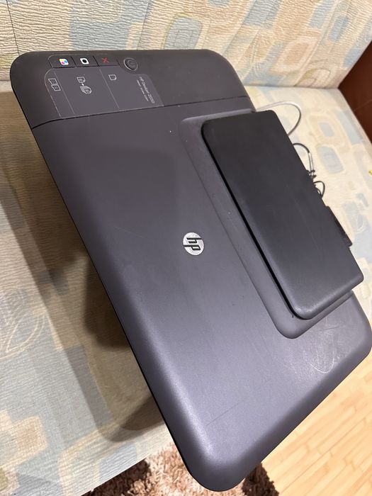 Imprimantă HP Deskjet 2050 All-in-One (J510) – Print/Scan/Copie