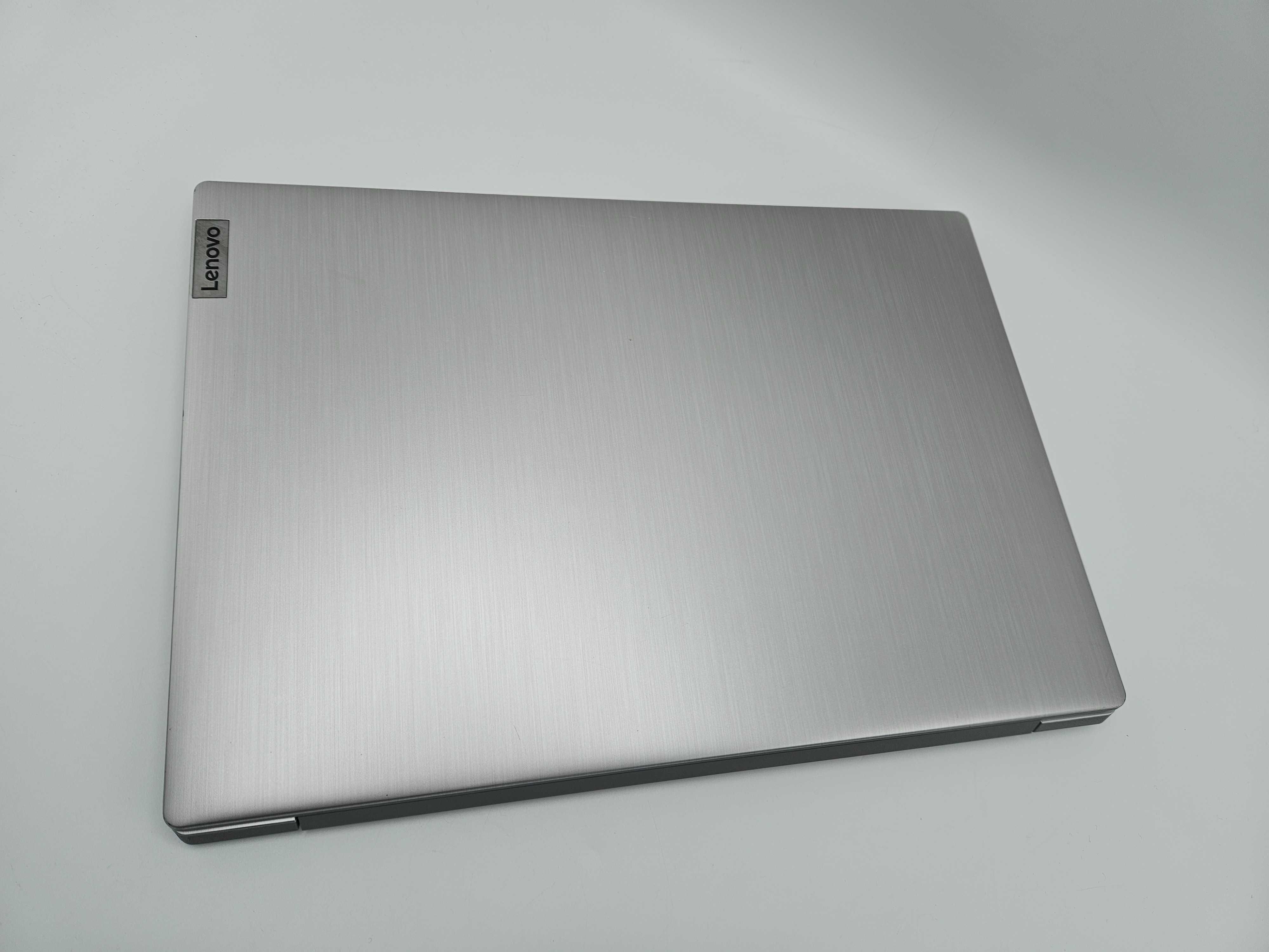 Laptop 15.6" Lenovo IdeaPad 3 i5-1035G4 3.7Ghz 4GB DDR4 256GB SSD